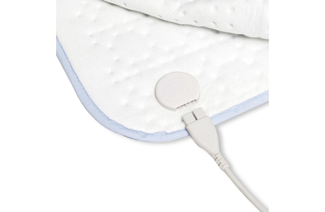 Inventum HN136I - Elektrische deken