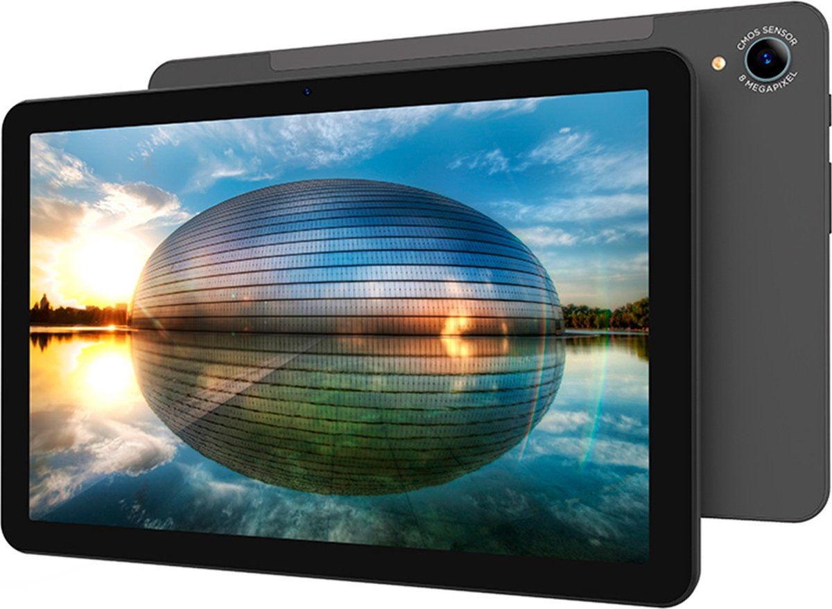 Aiwa TAB-1103 - 128 GB - Tablet