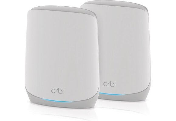 Netgear Orbi RBK762S-100EUS - Router