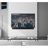 Cavus SBU01 Universele Soundbar muurbeugel - Muurbeugel