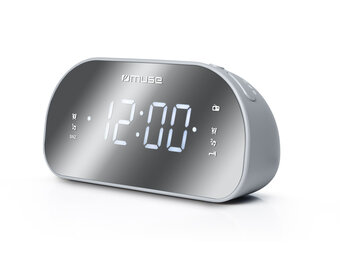 Muse M-170CMR - Wekkerradio