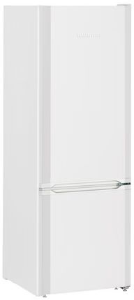 Liebherr CU 2831-22 - Koel-vriescombinatie