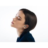 JVC HA-A9T Wit - Draadloze oordopjes