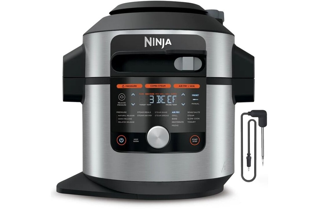Ninja Foodi 14-in-1 OL750EU - Slowcooker