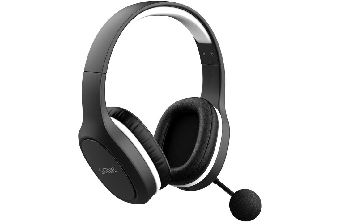 Trust GXT 391 Thian - Gaming headset