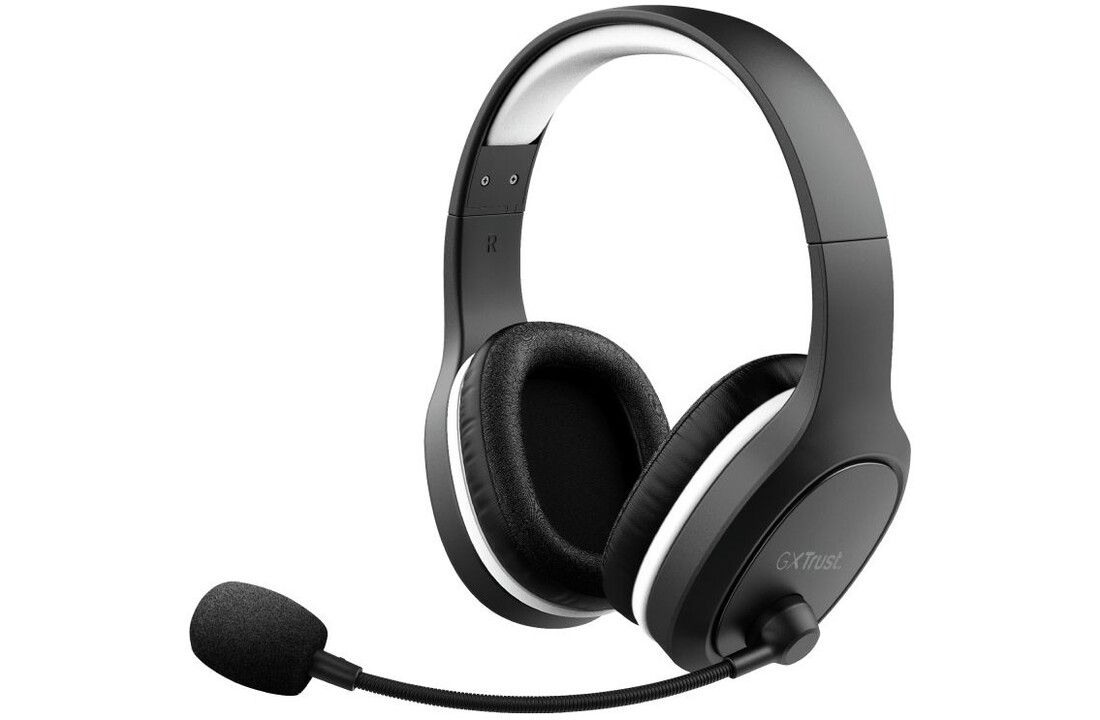 Trust GXT 391 Thian - Gaming headset