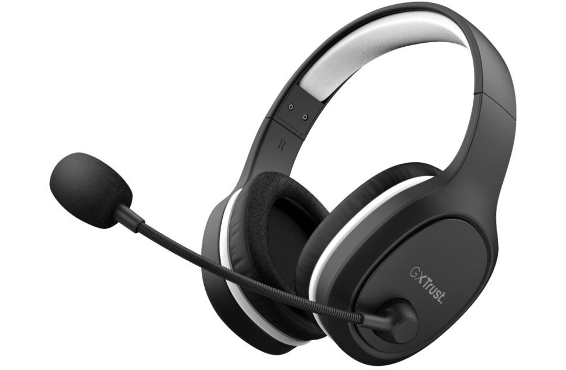 Trust GXT 391 Thian - Gaming headset