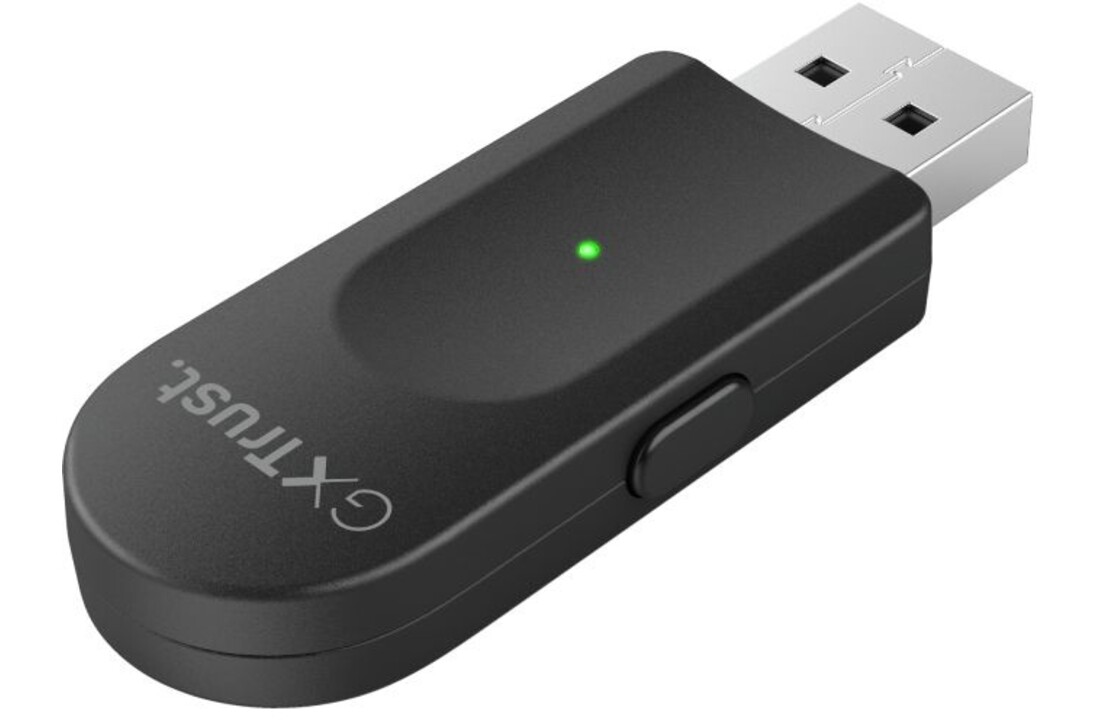 Trust GXT 391 Thian - Gaming headset