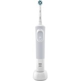 Oral-B Vitality 100 Cross Action Wit D100.413 - Elektrische tandenborstel