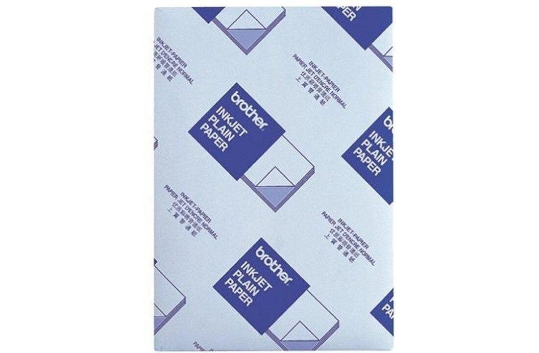 Brother BP60PA Inkjet Papier