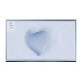 Samsung The Serif QLED 4K 55LS01B Cotton Blue (2023) - QLED TV
