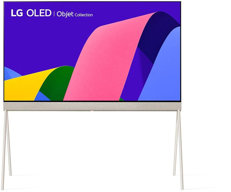 LG 55LX1Q6LA - OLED TV