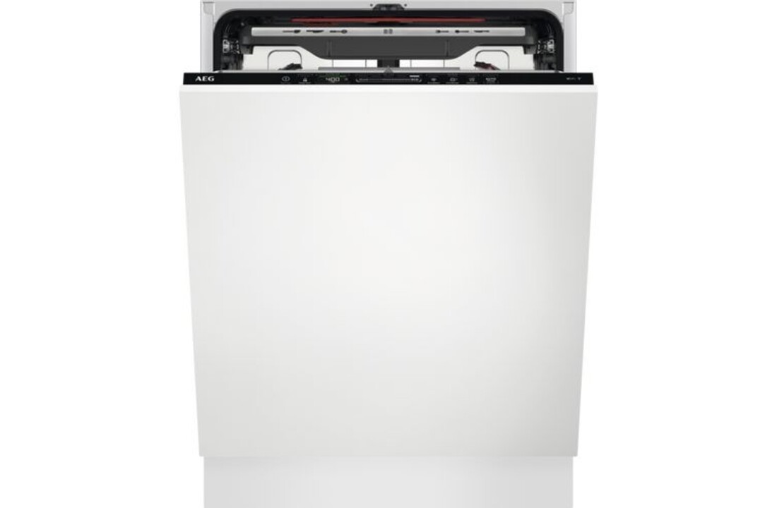 AEG FSE75768P GlassCare - Inbouw vaatwasser