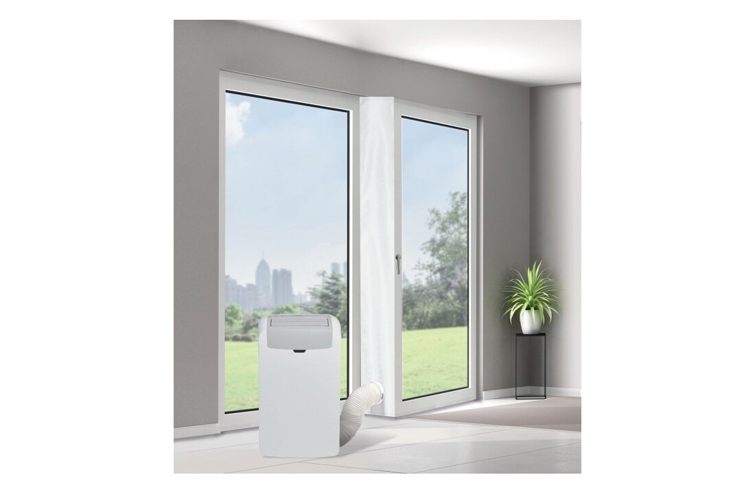 Wpro ASK007 Luchtafdichtingskit