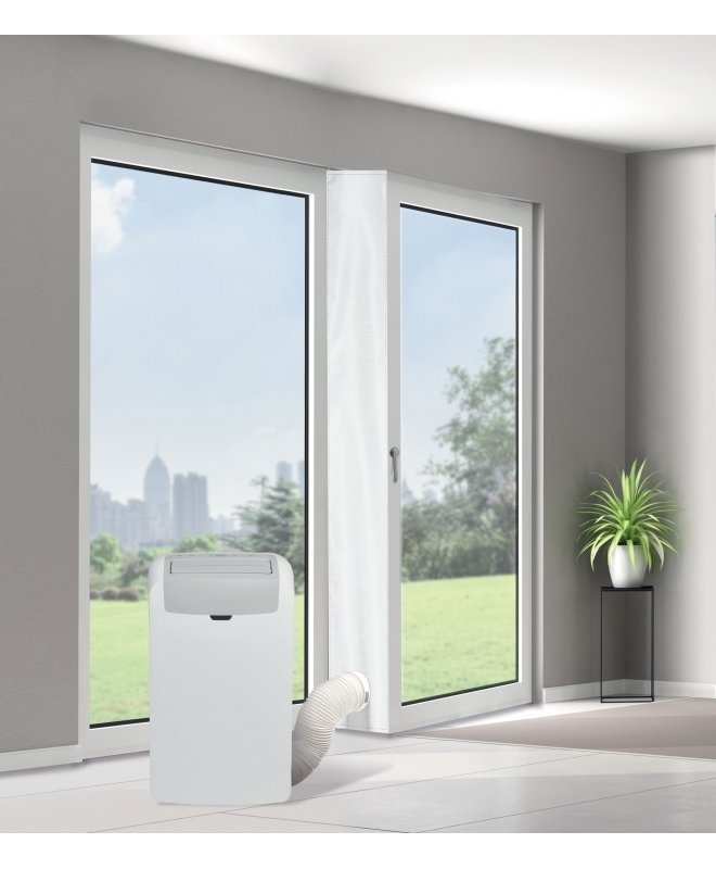 Wpro ASK007 Luchtafdichtingskit