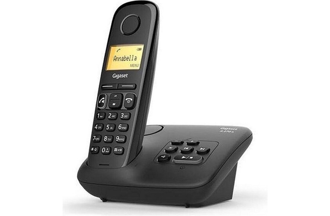 Gigaset A270A - Dect telefoon