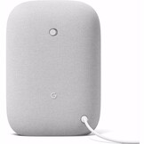 Google Nest Audio (Chalk) - Draadloze speaker