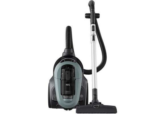 AEG AL61C2OG Clean 6000 - Stofzuiger zonder zak