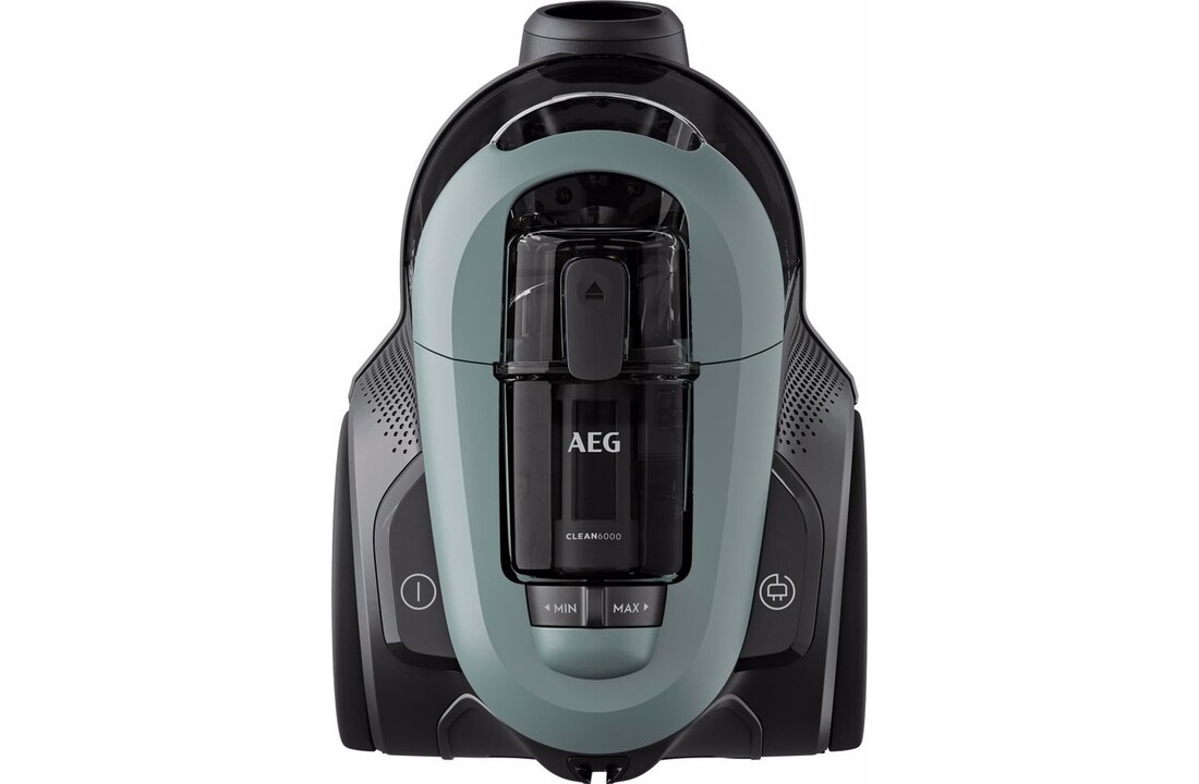 AEG AL61C2OG Clean 6000 - Stofzuiger zonder zak