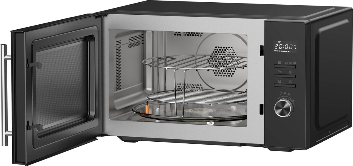 Inventum MN297CB - Combimagnetron