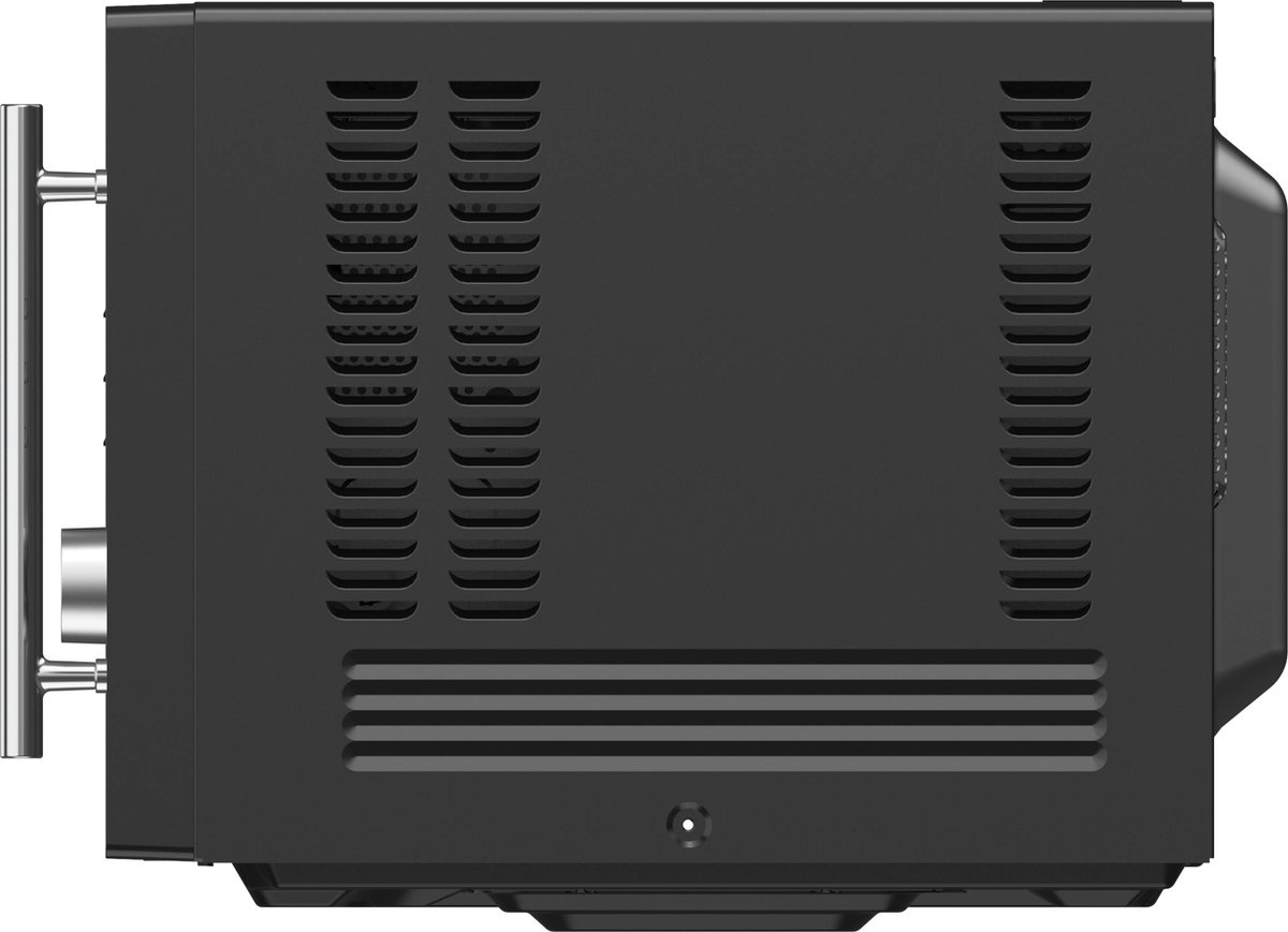 Inventum MN297CB - Combimagnetron
