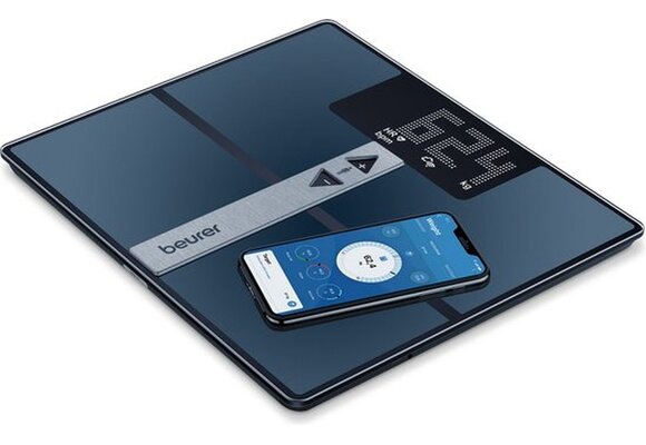 Beurer BF 980 - Personenweegschaal