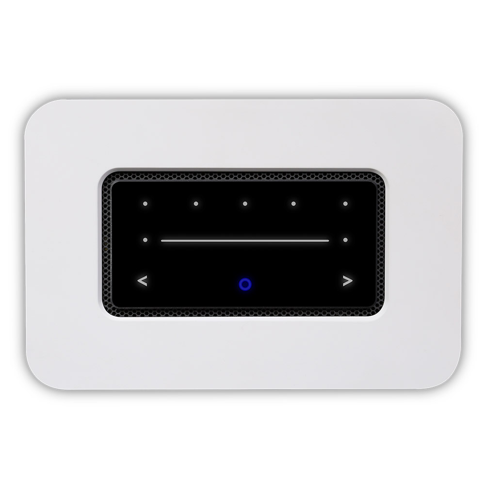 Bluesound Node Wit - Versterker