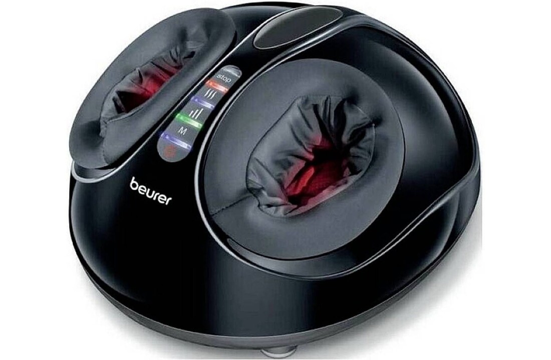 Beurer FM 90 - Voetmassageapparaat