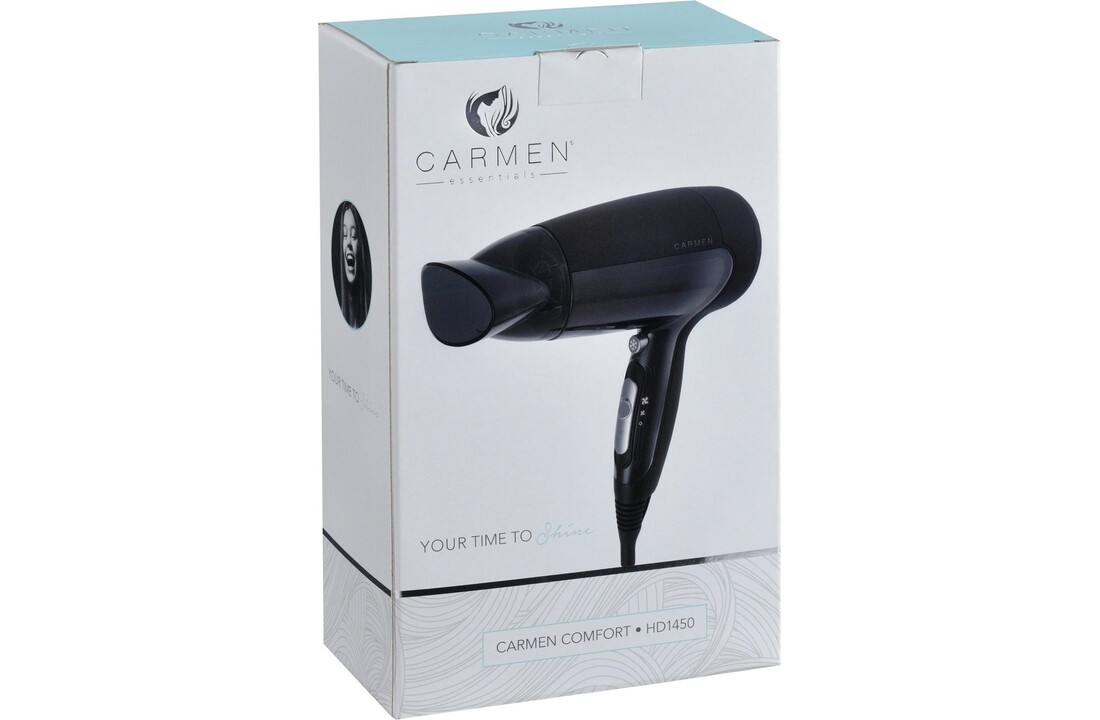 Carmen HD1450 - Föhn