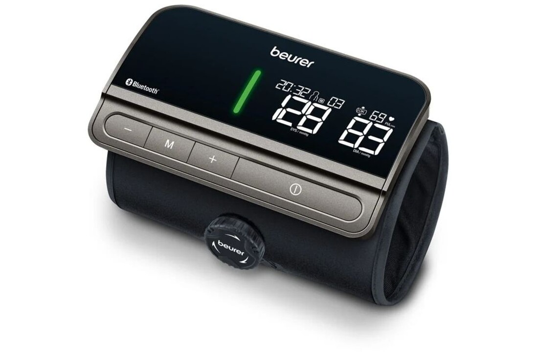 Beurer BM 81 - Bloeddrukmeter