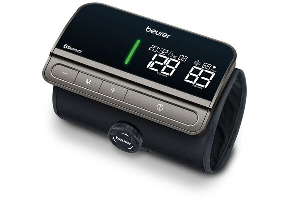 Beurer BM 81 - Bloeddrukmeter