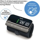 Beurer BM 81 - Bloeddrukmeter
