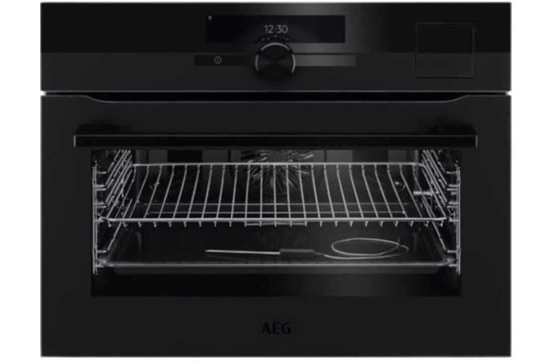 AEG KSK998230T - Inbouw oven