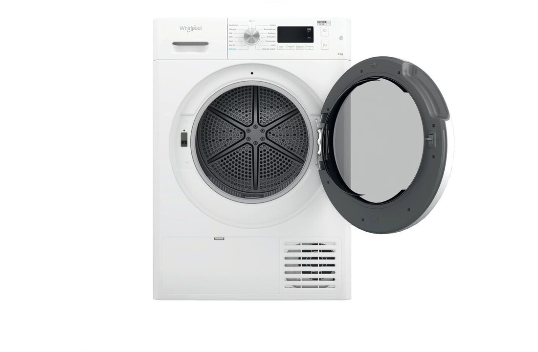 Whirlpool FFT M11 82 NL - Warmtepompdroger