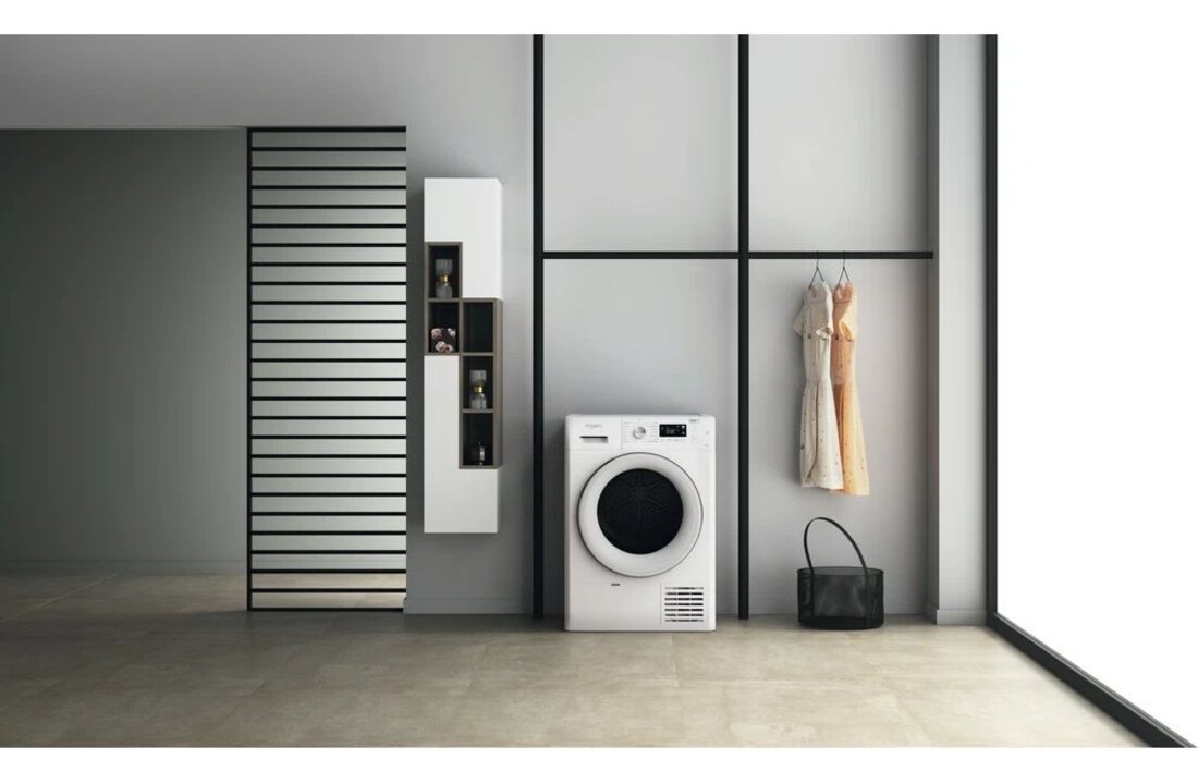 Whirlpool FFT M11 82 NL - Warmtepompdroger