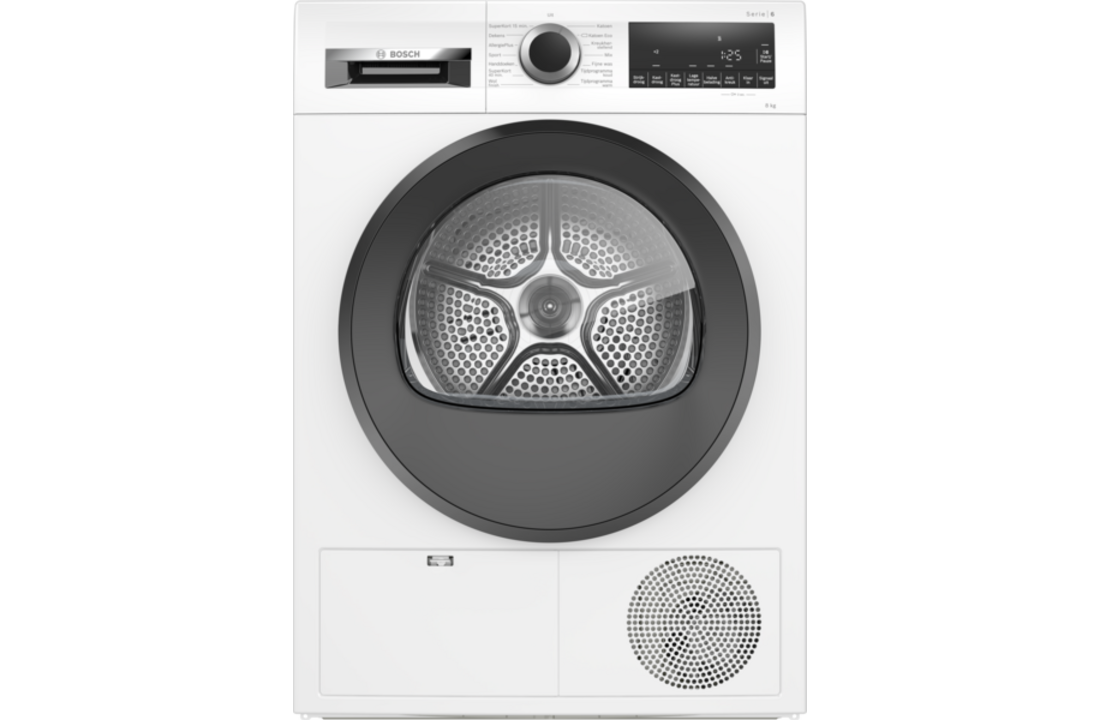 Bosch WPG23172NL - Condensdroger