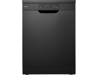 Inventum VVW6008AB - Vrijstaande vaatwasser