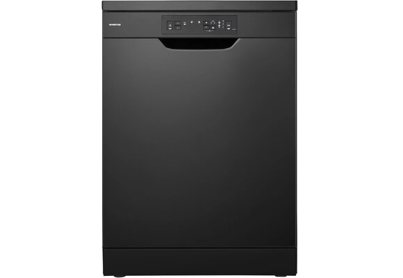 Inventum VVW6008AB - Vrijstaande vaatwasser