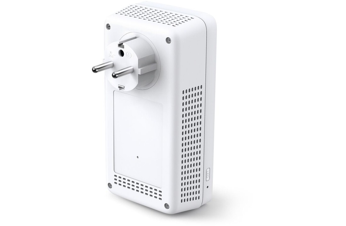 TP-Link AV1300 (TL-WPA8631P) - Powerline adapter