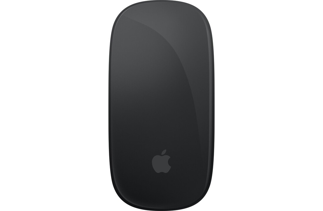 Apple Magic Mouse Zwart - Muis