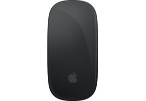 Apple Magic Mouse Zwart - Muis