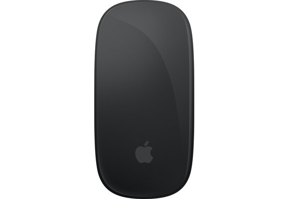 Apple Magic Mouse Zwart - Muis