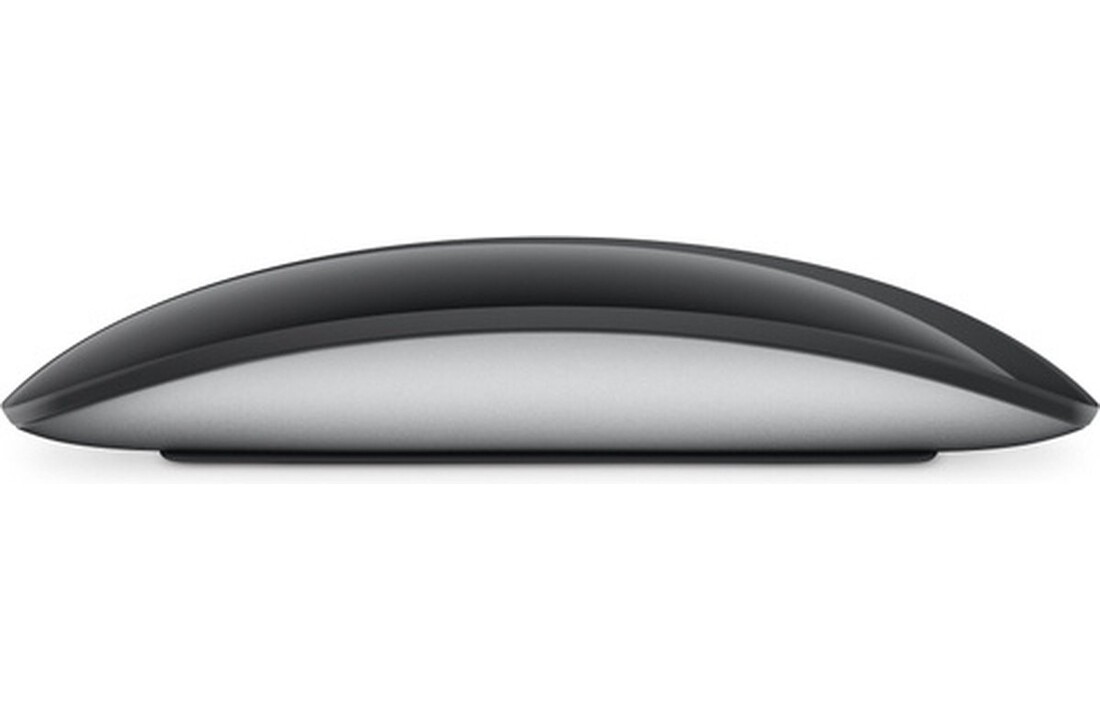 Apple Magic Mouse Zwart - Muis