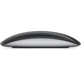 Apple Magic Mouse Zwart - Muis