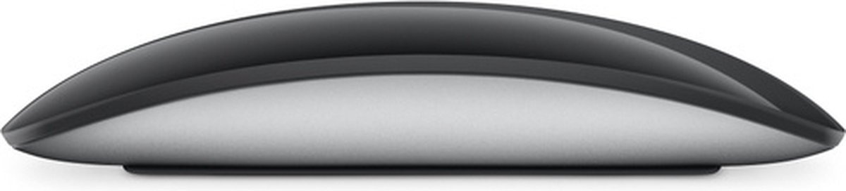 Apple Magic Mouse Zwart - Muis