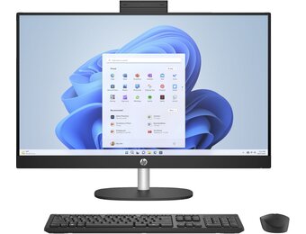 HP 27-cr0055nd - All-in-one PC