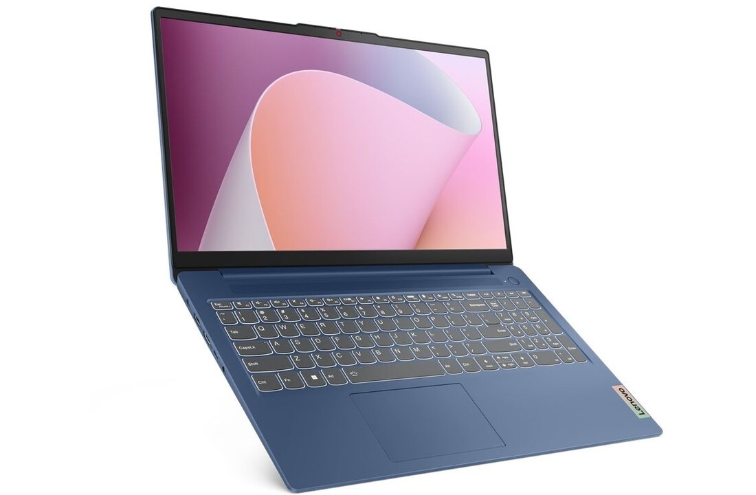 Lenovo IdeaPad Slim 3 15AMN8 (82XQ00DRMH) - Laptop