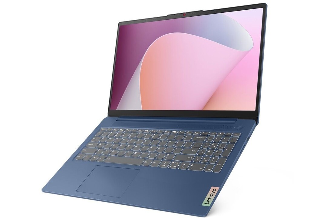 Lenovo IdeaPad Slim 3 15AMN8 (82XQ00DRMH) - Laptop