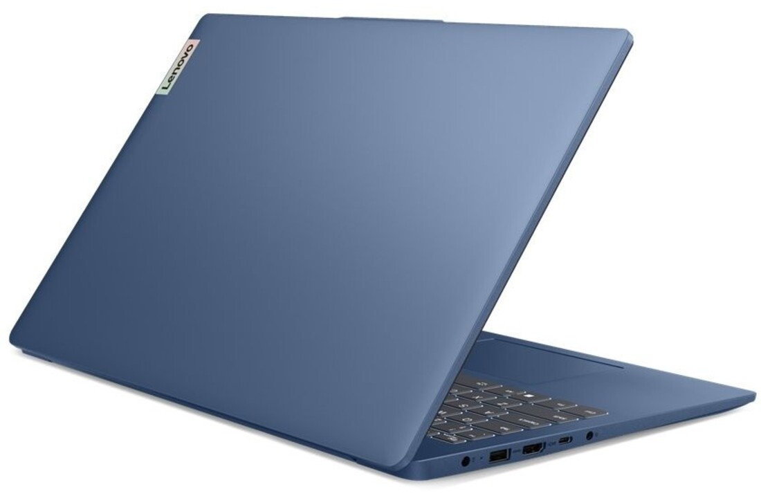 Lenovo IdeaPad Slim 3 15AMN8 (82XQ00DRMH) - Laptop