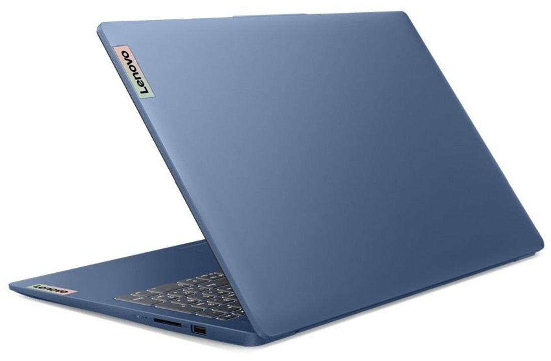 Lenovo IdeaPad Slim 3 15AMN8 (82XQ00DRMH) - Laptop